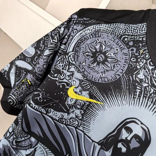 KONZEPTTRIKOT BRASILIEN 2024