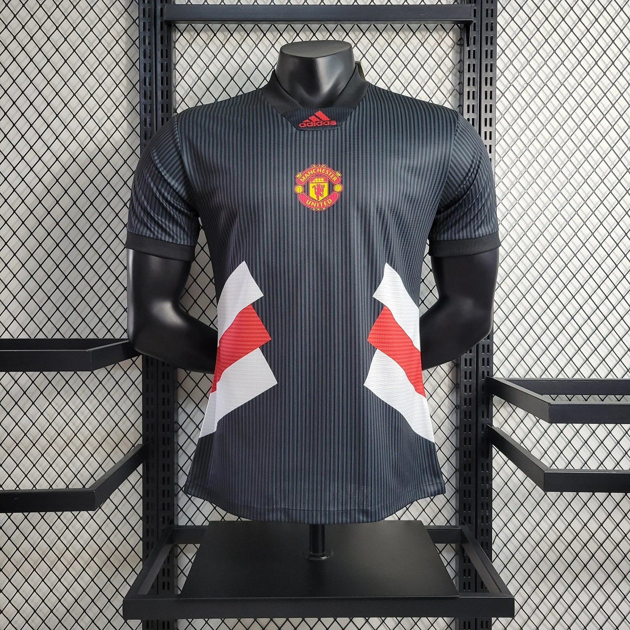 Manchester United Special Jersey 2023 2024