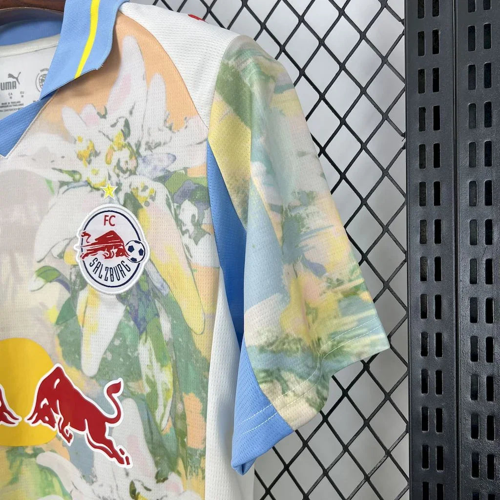 Salzburg Jersey 2025-26
