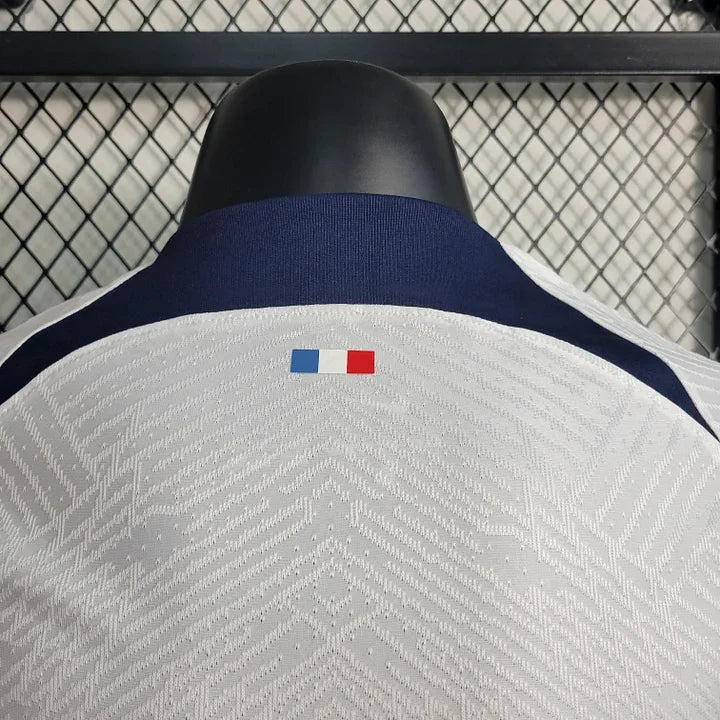 Paris Away Jersey 2023 2024