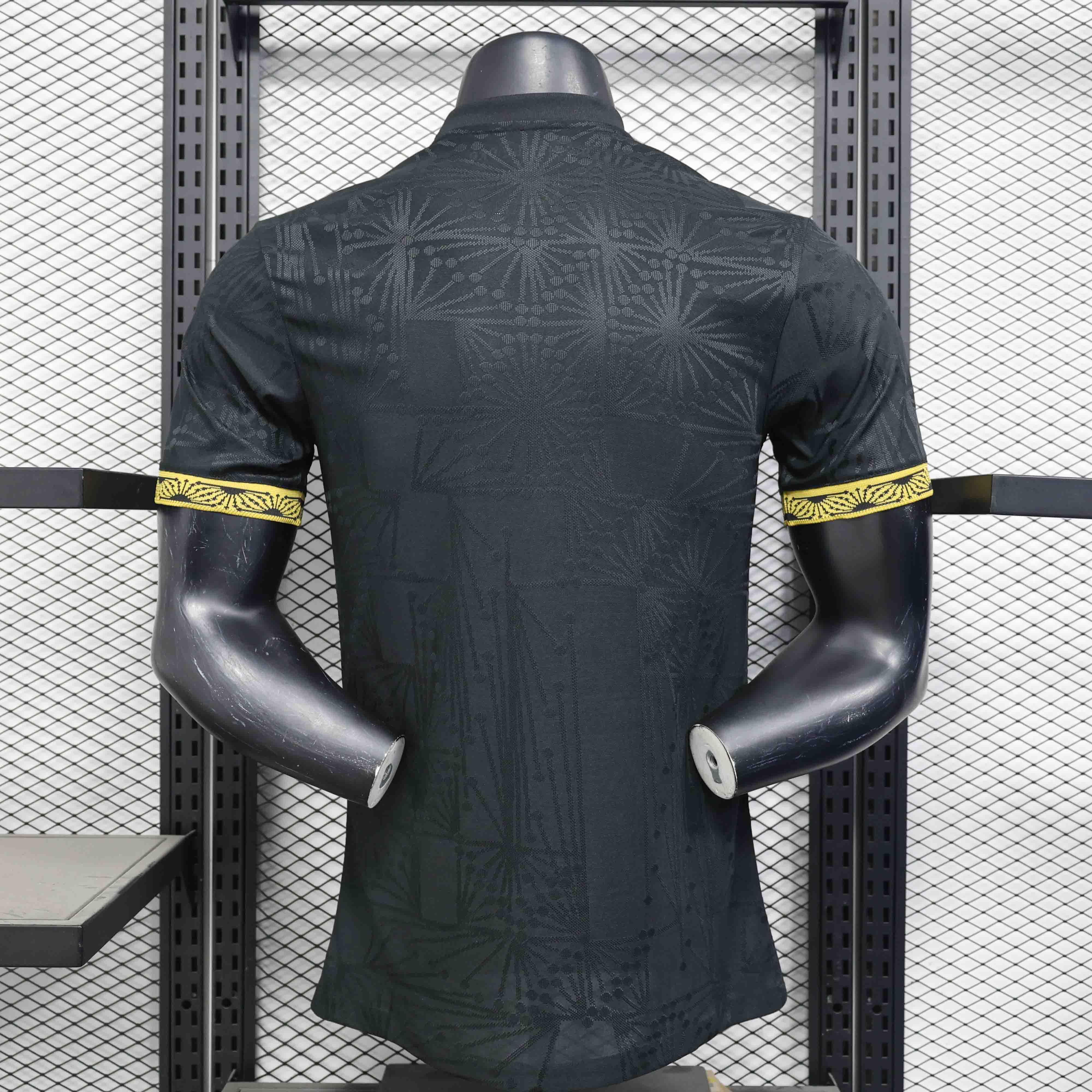 Trikot 2025 Mexiko