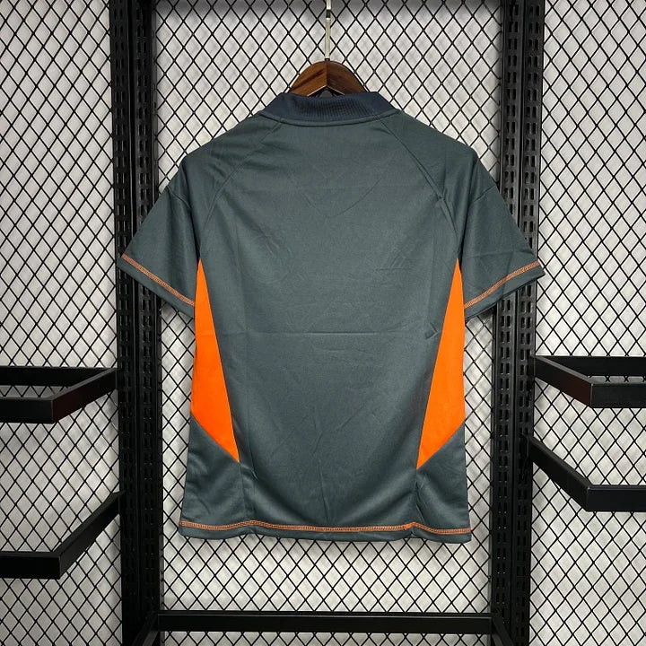 Deutschland Fußballtrikot 2024 2025 Torwart