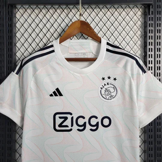 Ajax Auswärtstrikot Saison 2023-2024