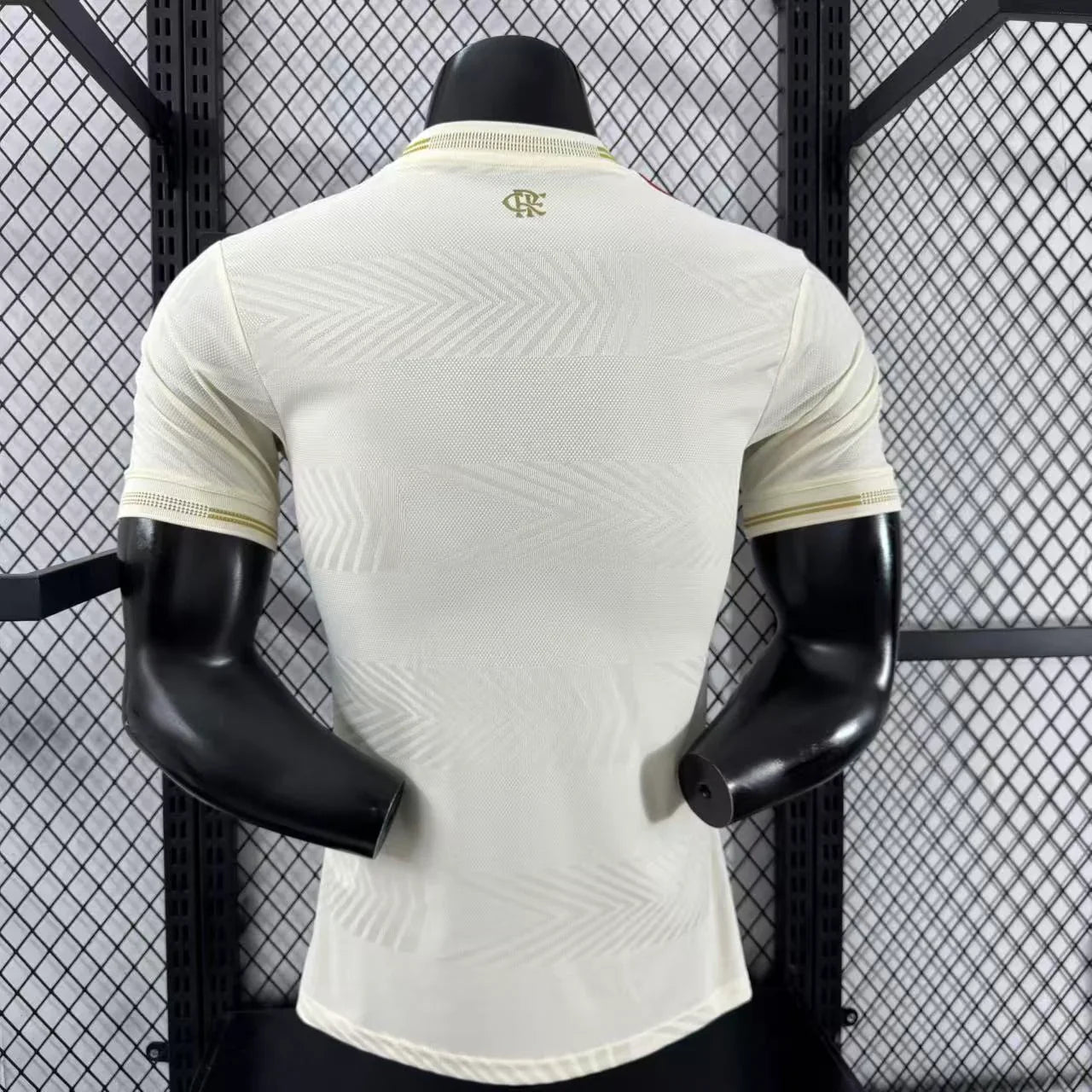 Flamengo Trikot 2025-26