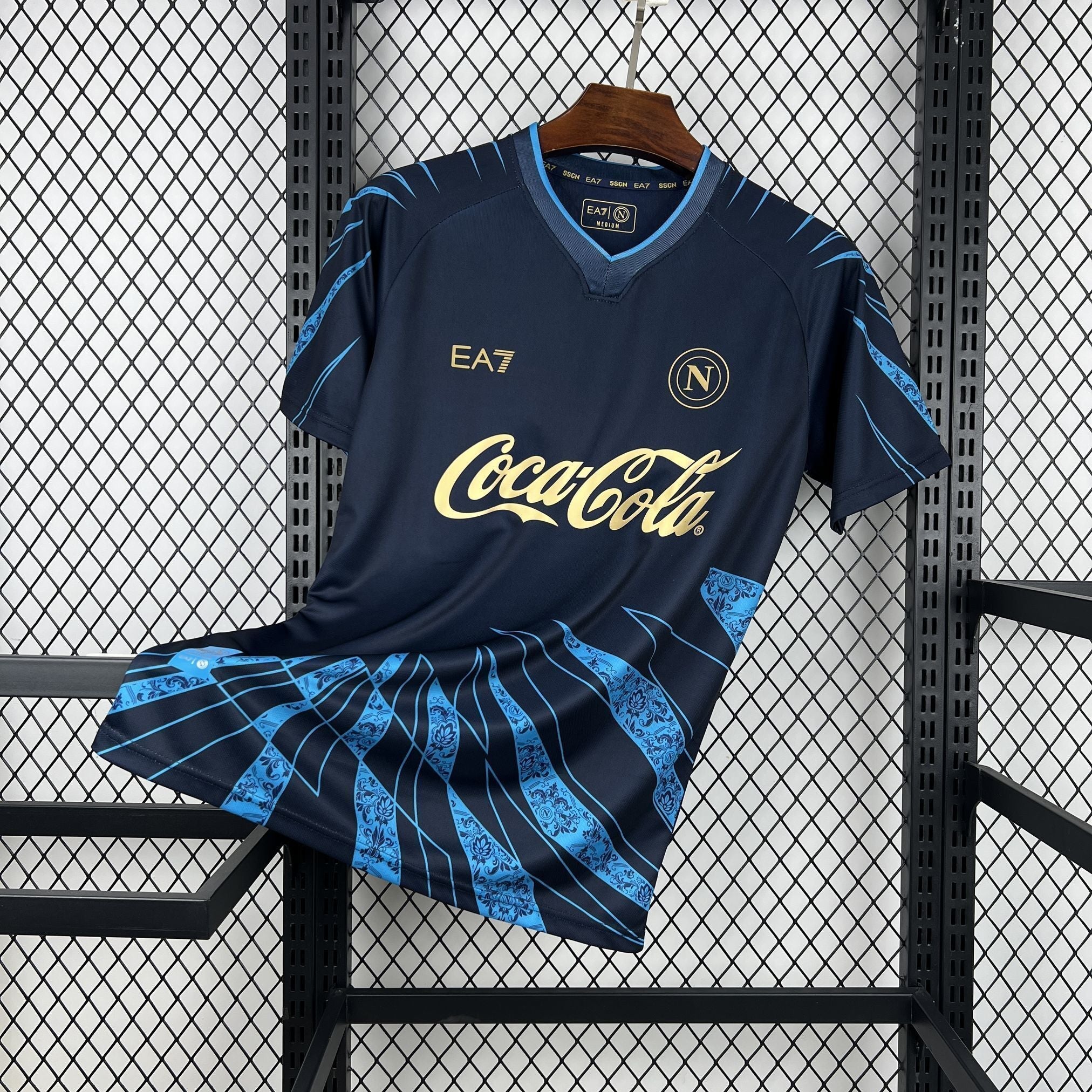 Neapel Trikot 2026-27