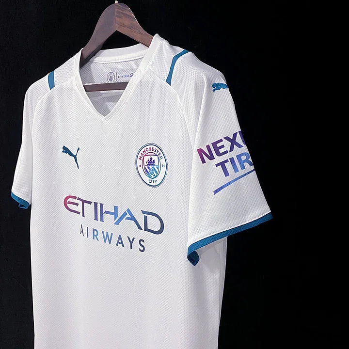 Manchester City Away Jersey 2022 2023