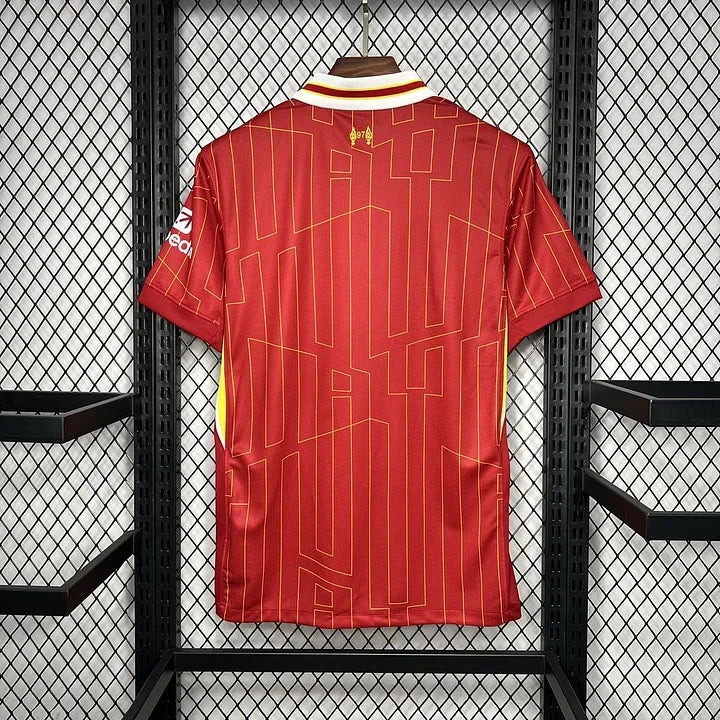 LIVERPOOL TRIKOT 2024/25 HEIM