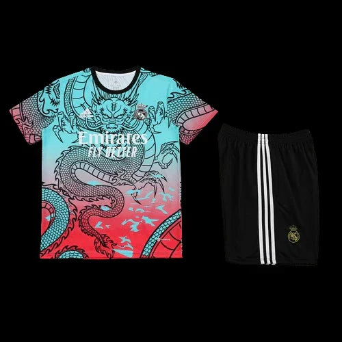 Real Madrid Set