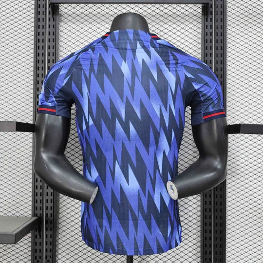 Maillot Arsenal 2025/26