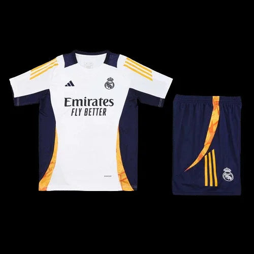 Real Madrid-Ensemble