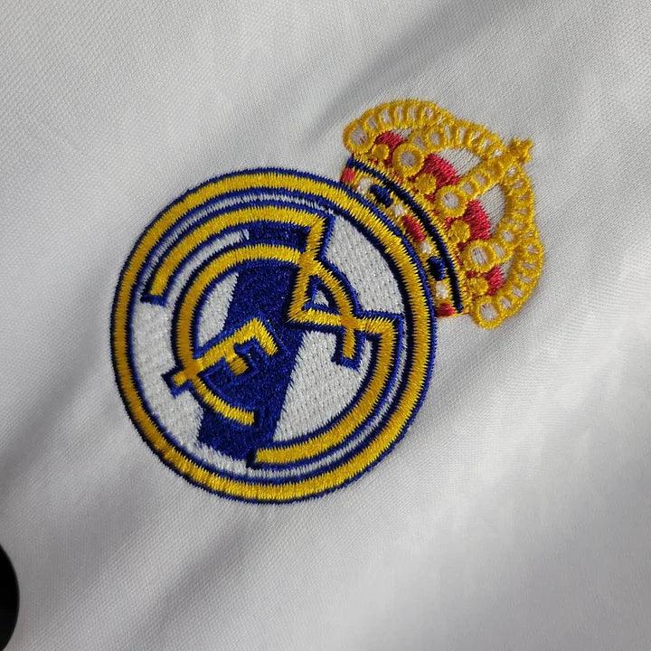 REAL MADRID TRIKOT 2024/25 HEIM