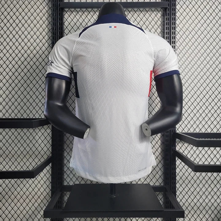 Paris Away Jersey 2023 2024