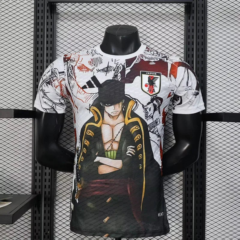 Japan concept jersey 2025-26