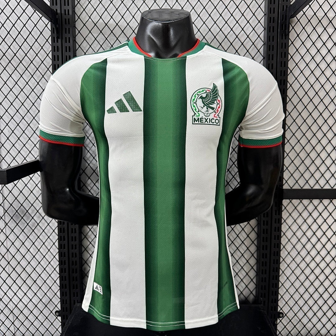 Mexiko Konzept-Trikot 2026