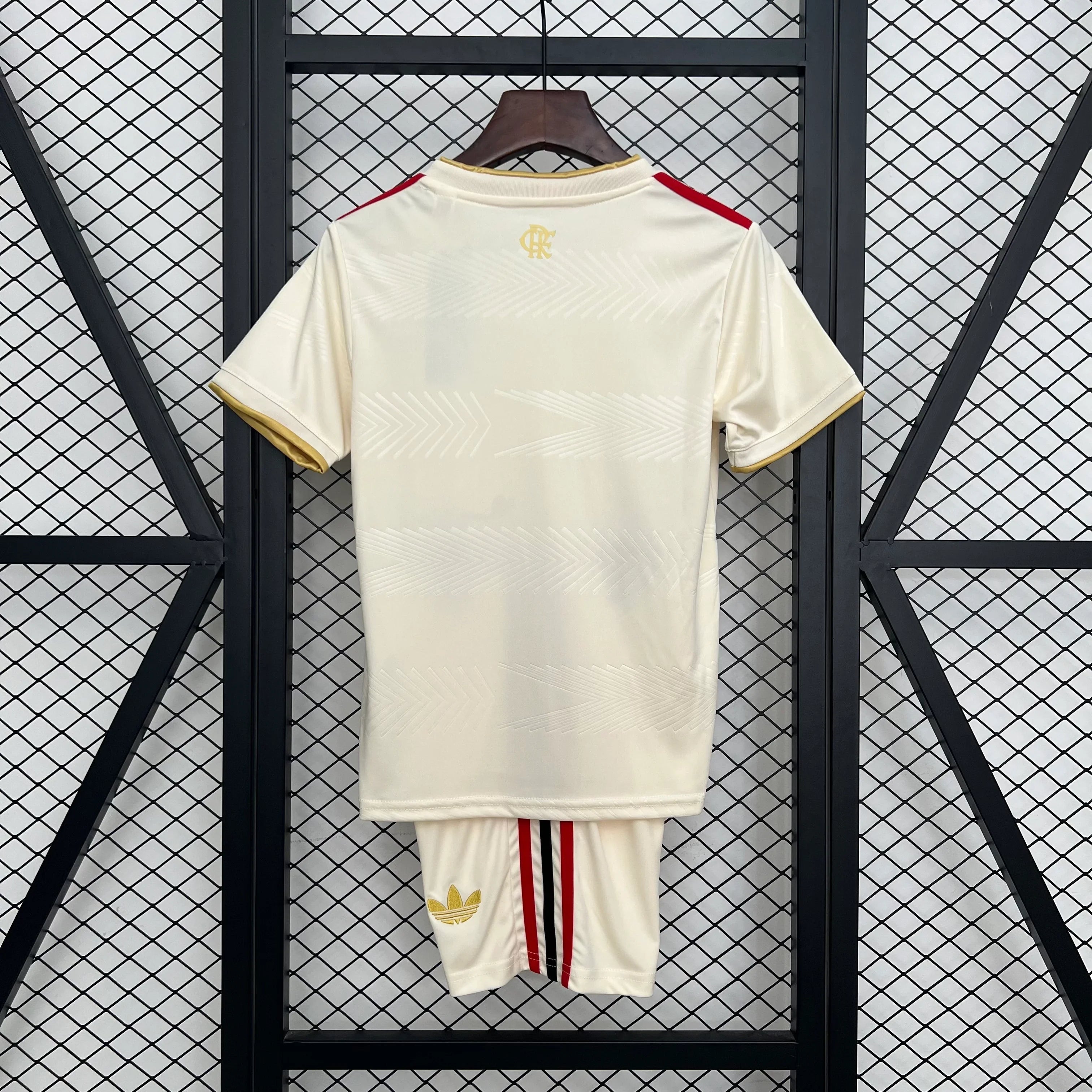Flamengo Kinder-Kit 2025-26