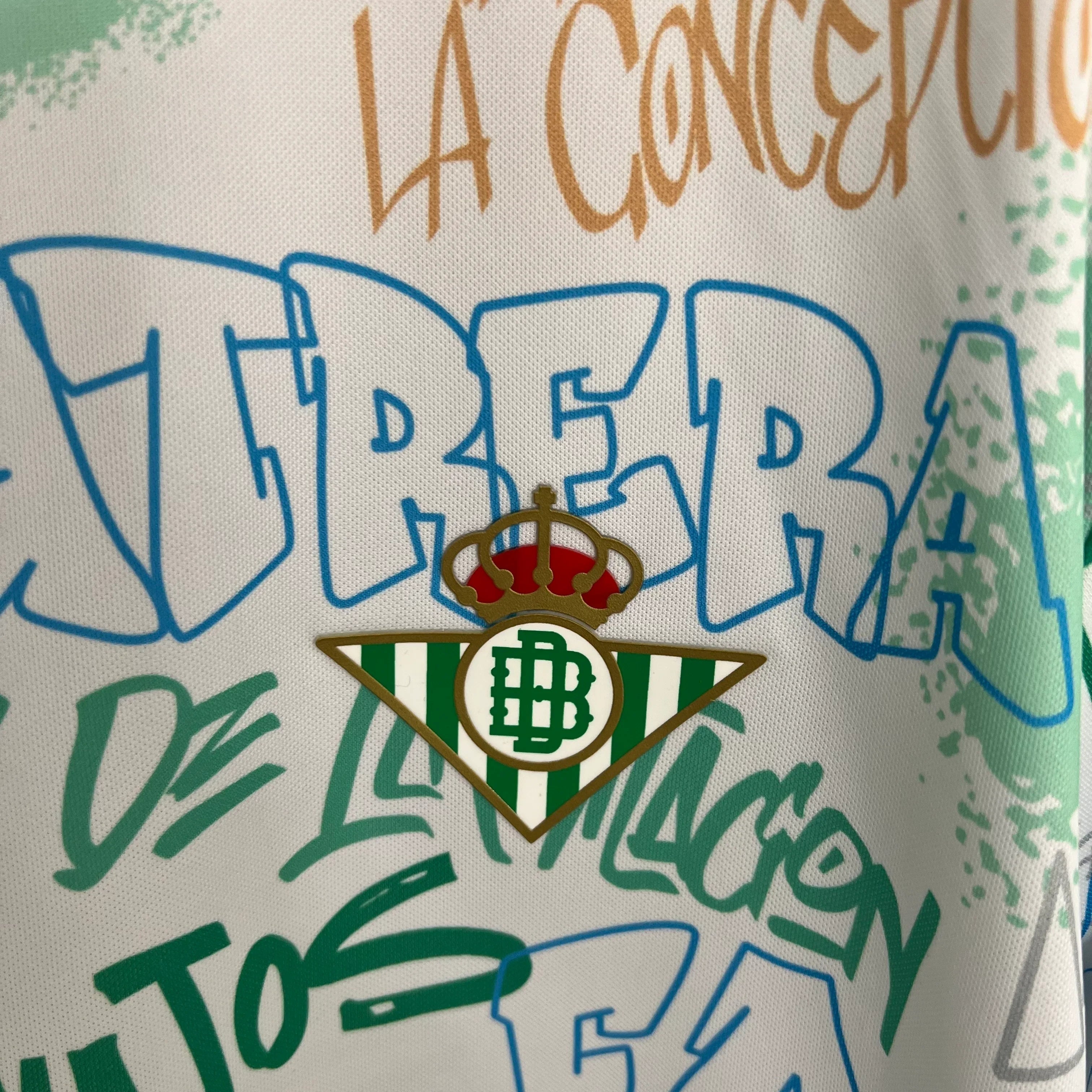 Real Betis concept kit 2025-26