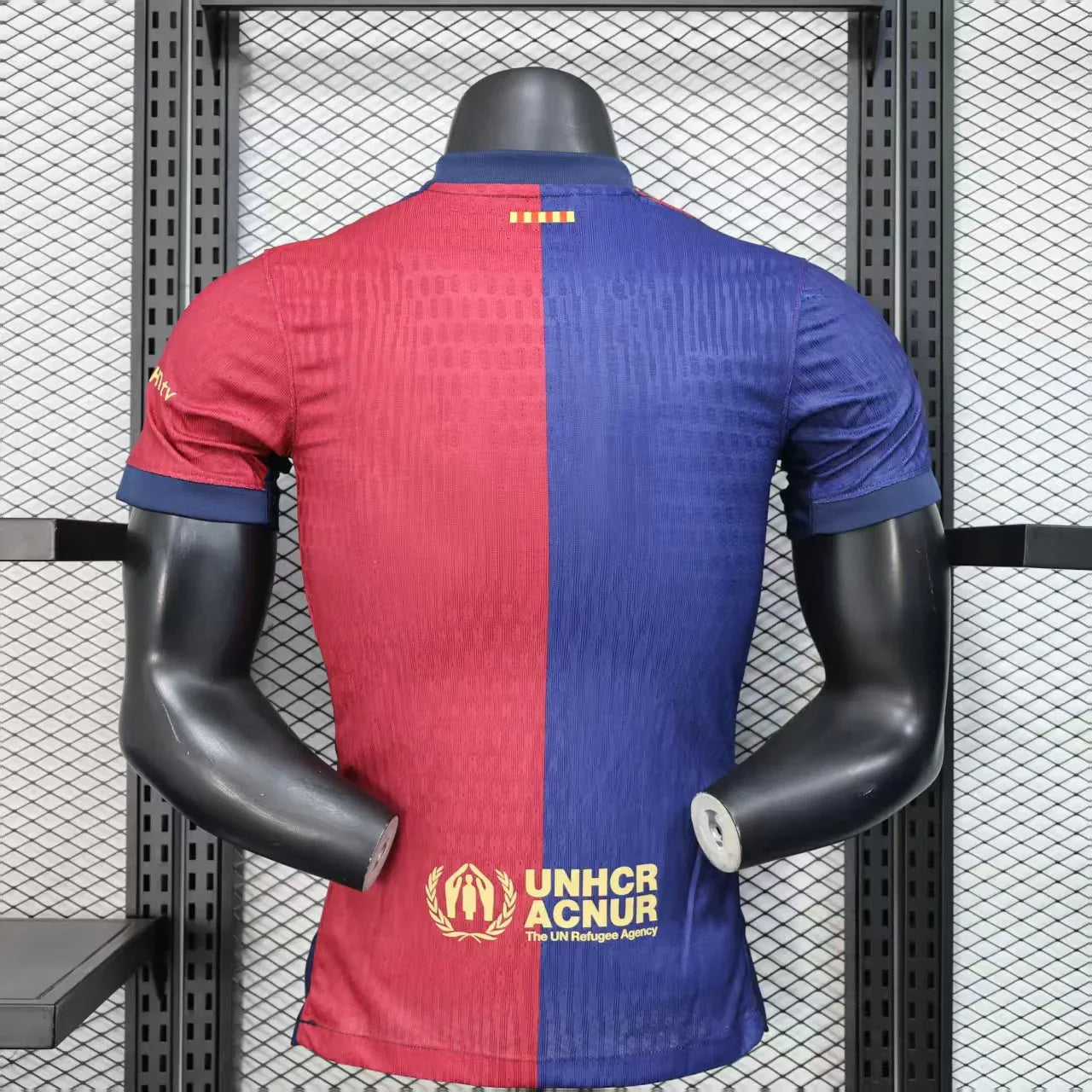 FC Barcelona 2024-25 Jersey