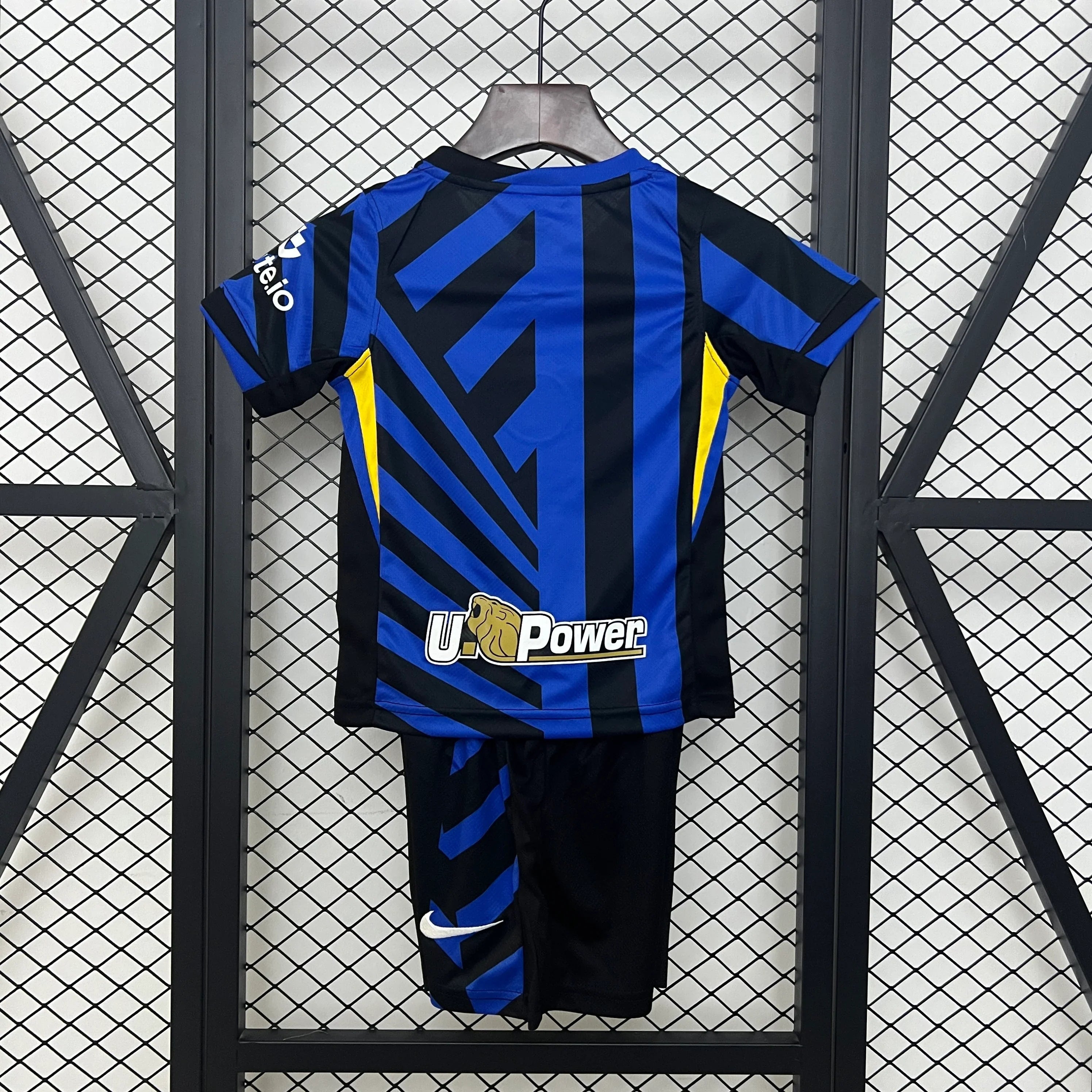 Inter Mailand Kinder-Set 2024-25
