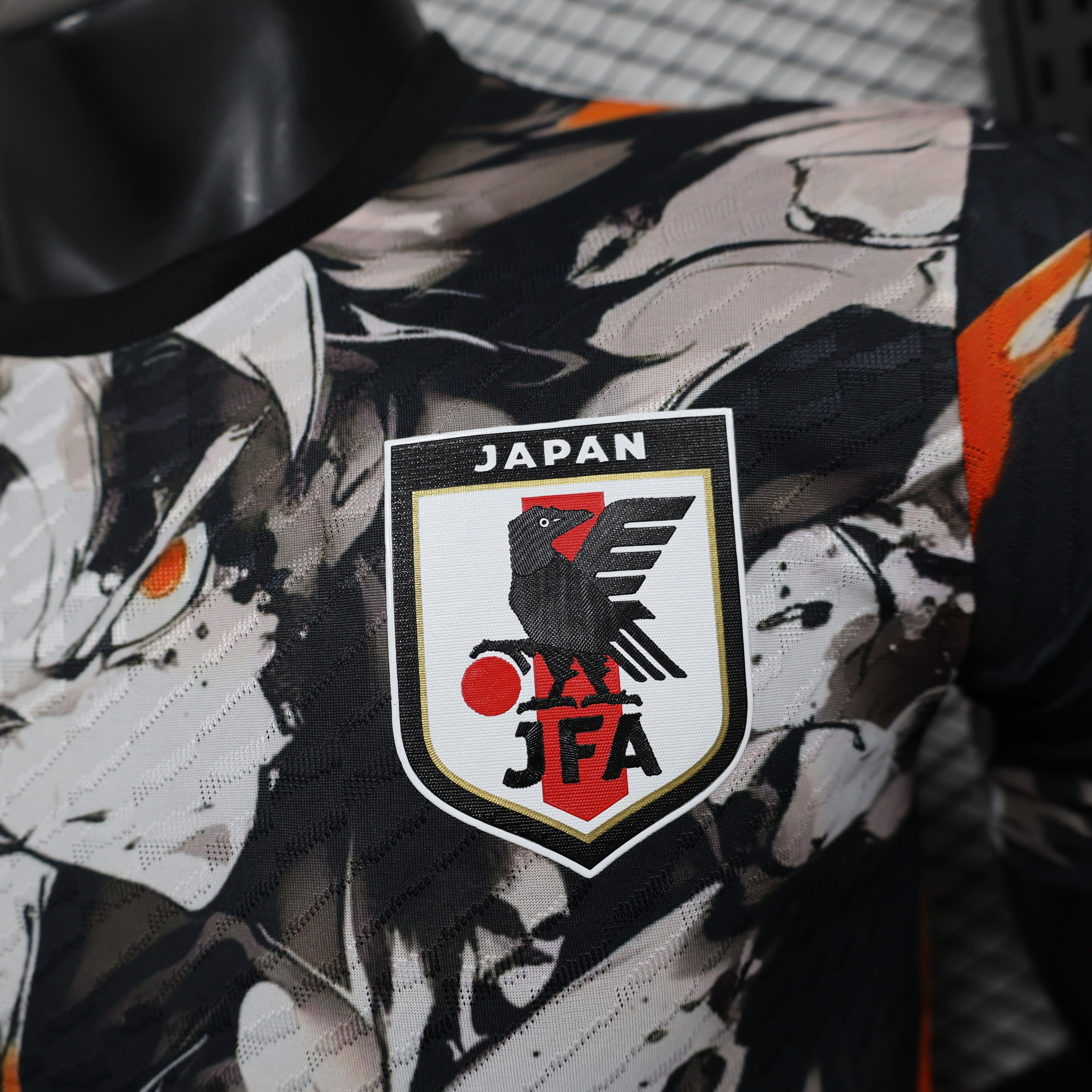 Japan Concept Jersey 2025-2026