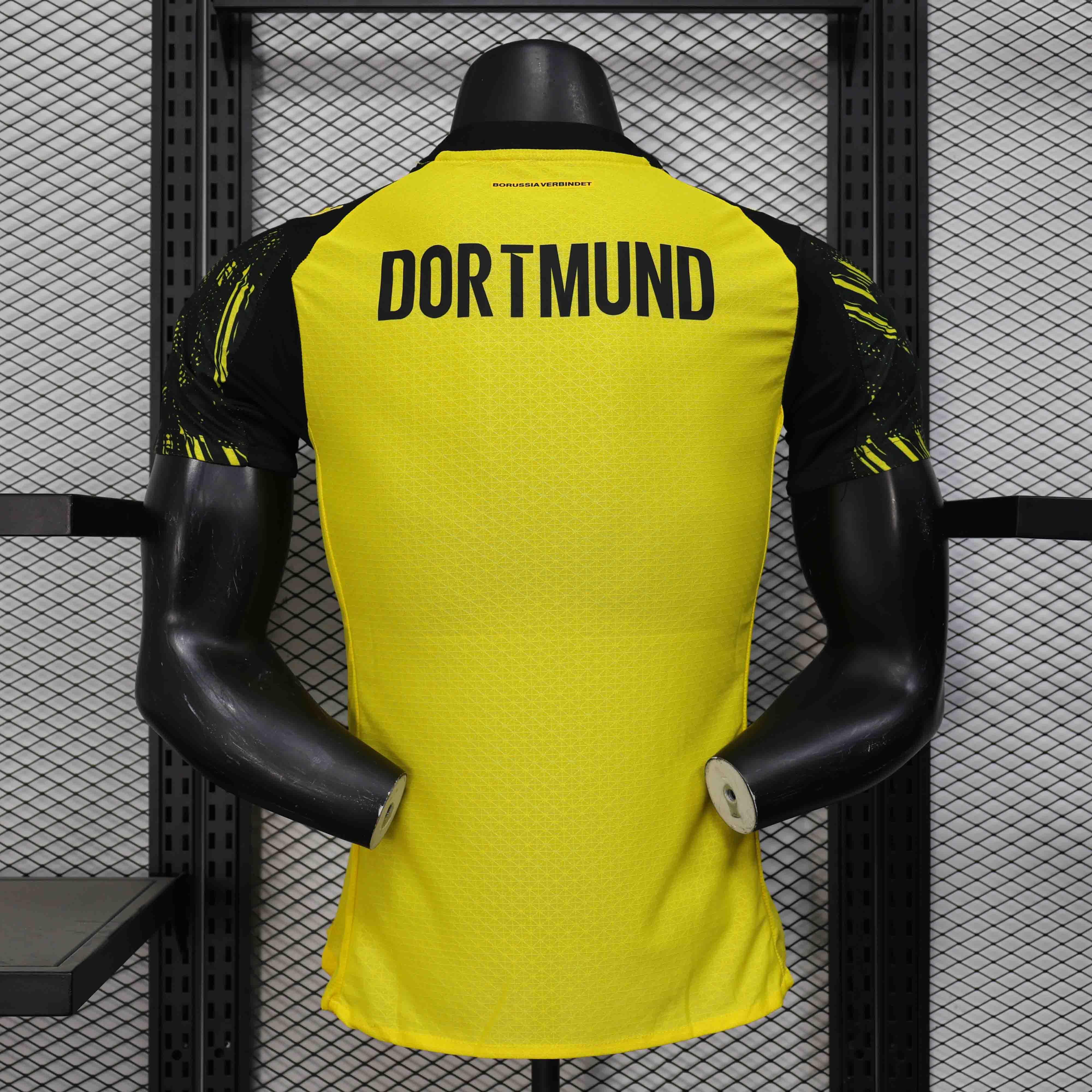 Dortmund 25-26 concept kit