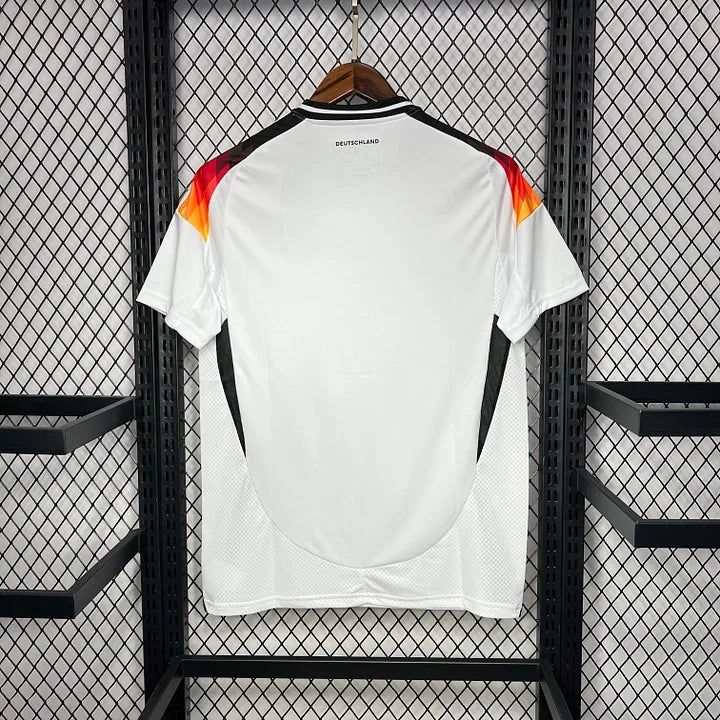 GERMANY HOME MATCH JERSEY