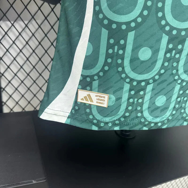 Mexiko Trikot Konzept 2025