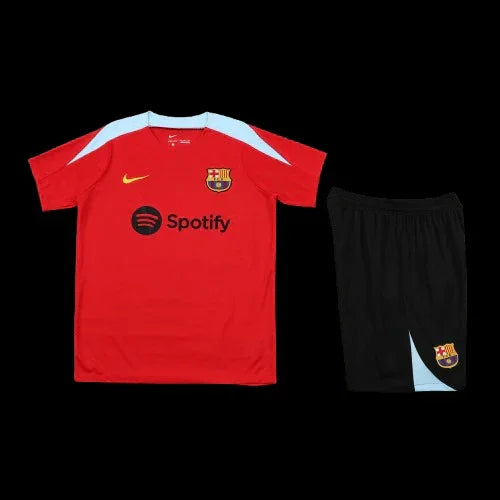 Set Barcelona