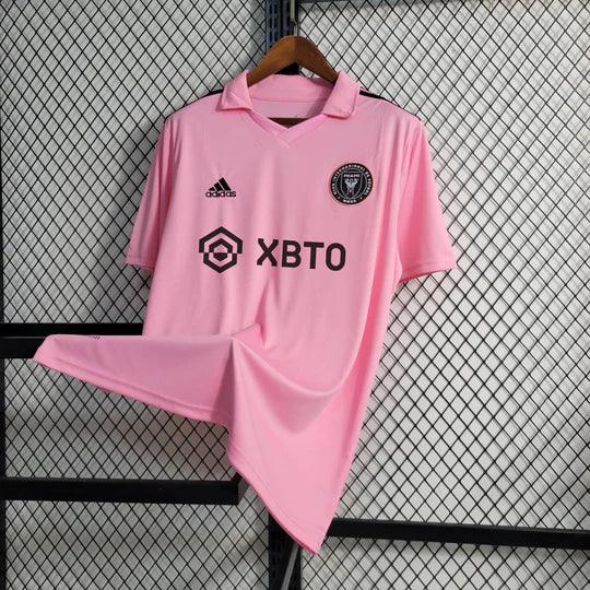 Inter Miami Heimtrikot Saison 2023-2024
