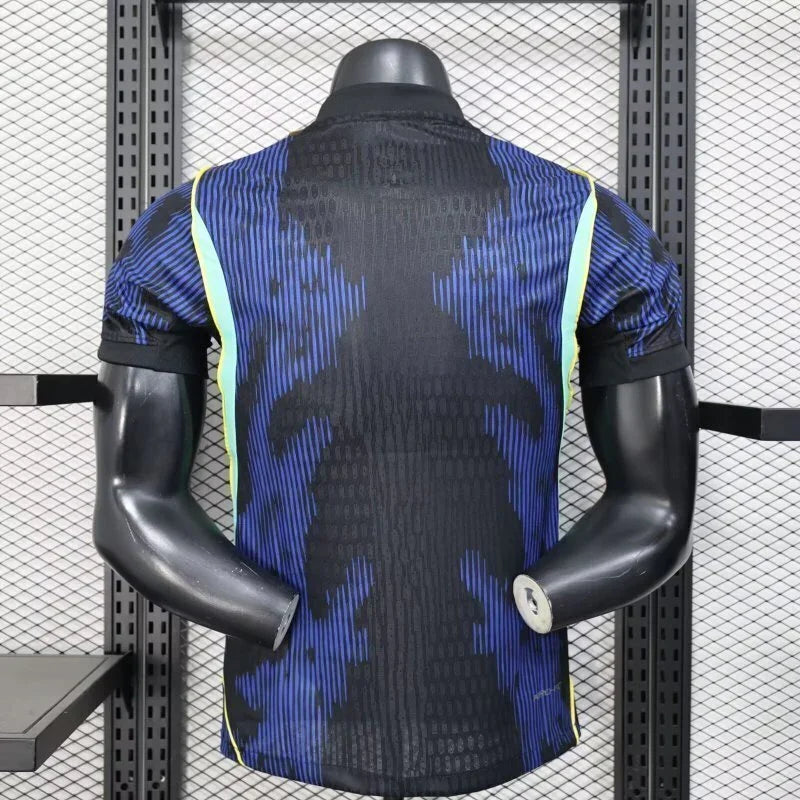 Brazil 2026 World Cup jersey
