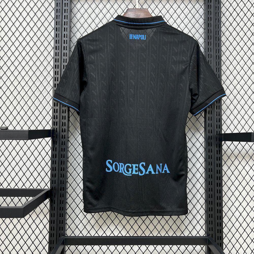 Napoli away jersey 2025-26