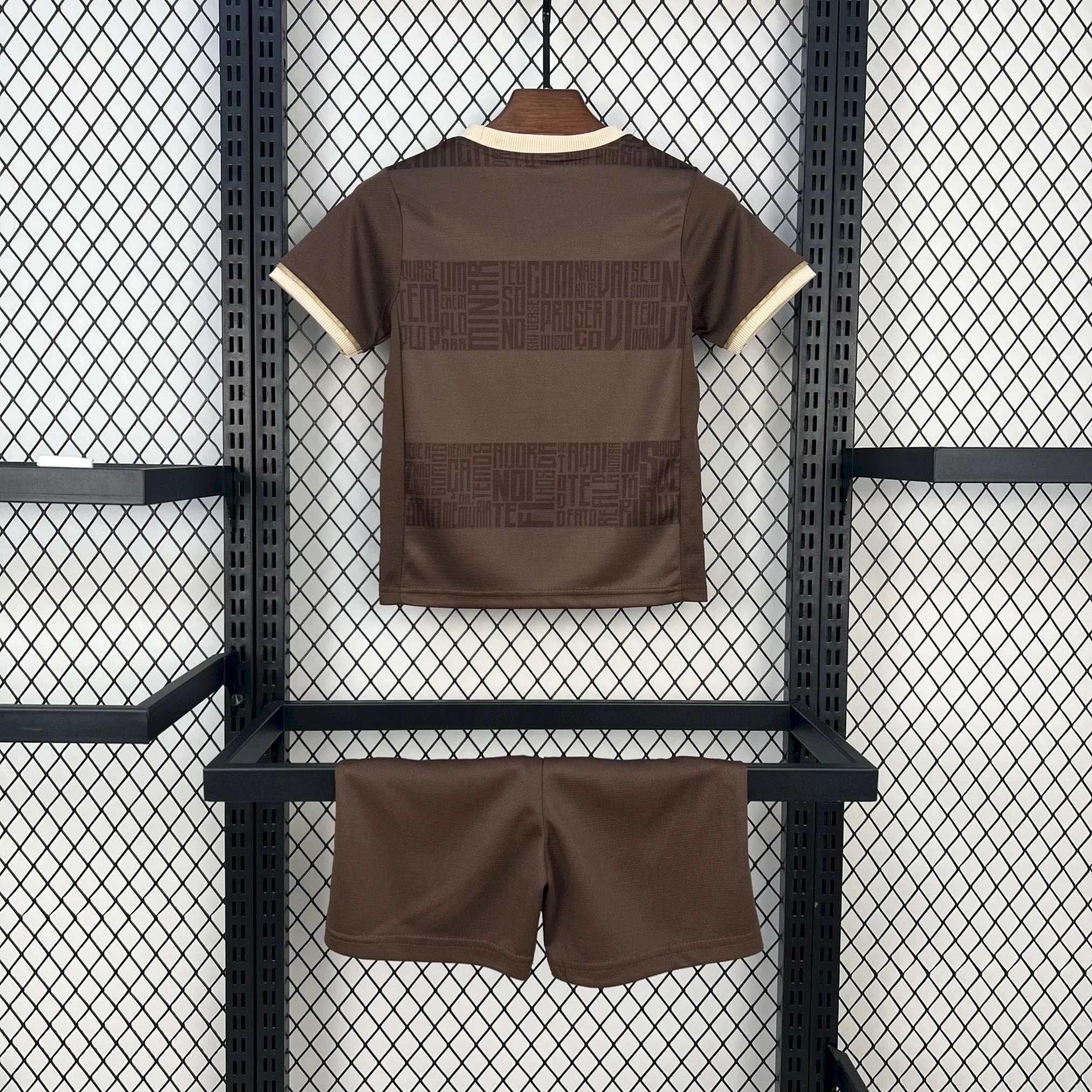 Flamengo Kinder-Kit 2024-25