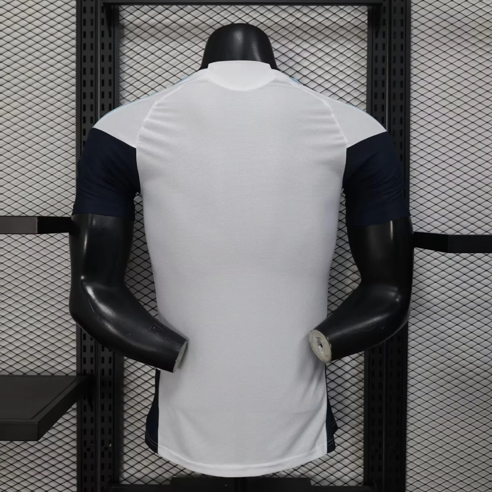 Argentinien Trainingsshirt WM 2026