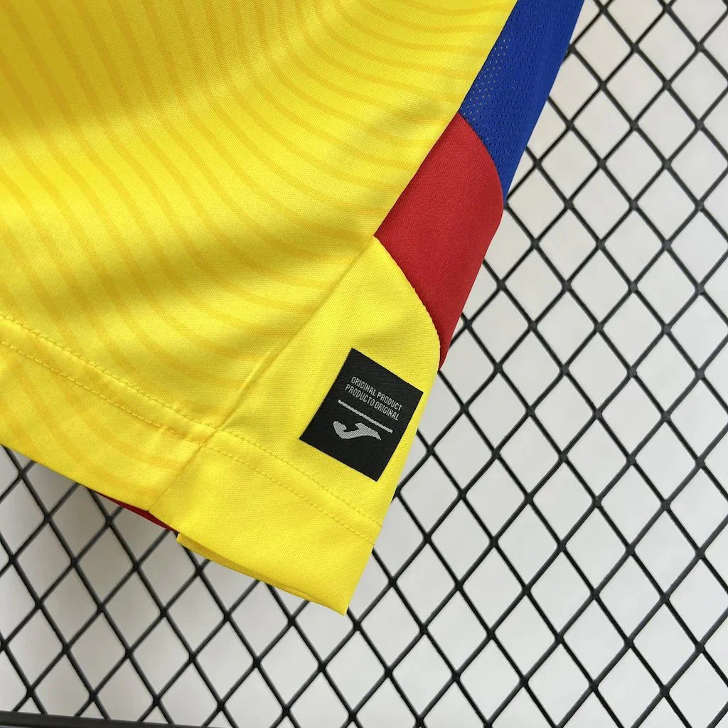 Rumänien-Trikot 2025