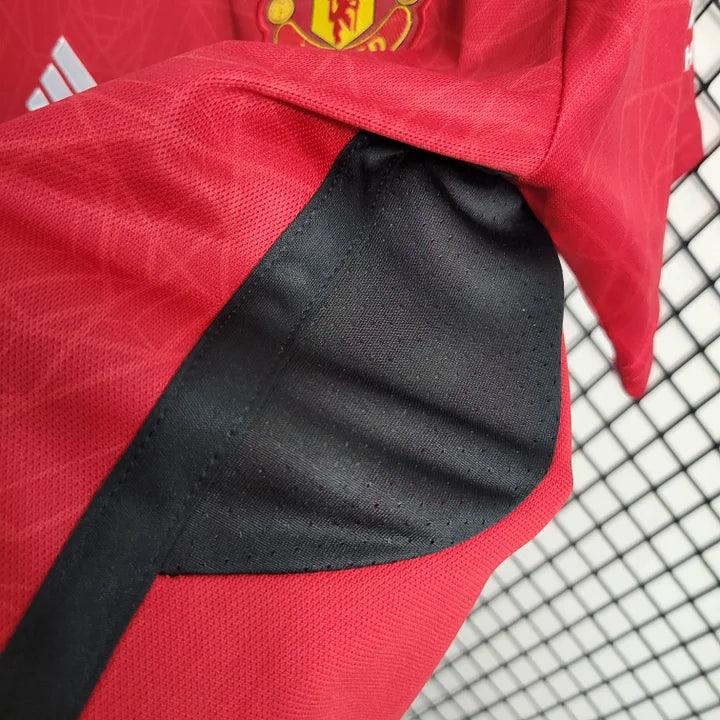 Manchester United Heimtrikot 2023 2024