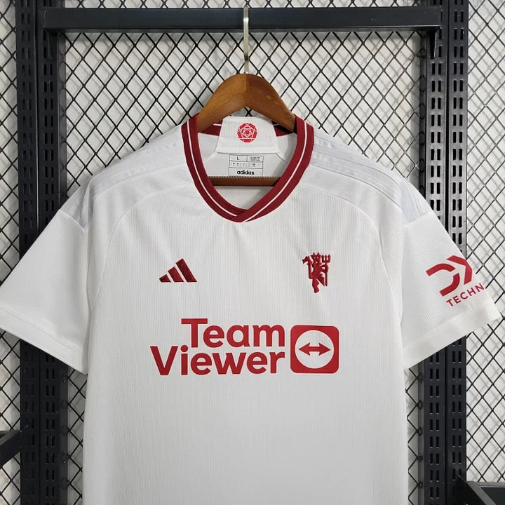 Manchester United 2023 2024 Away Kit