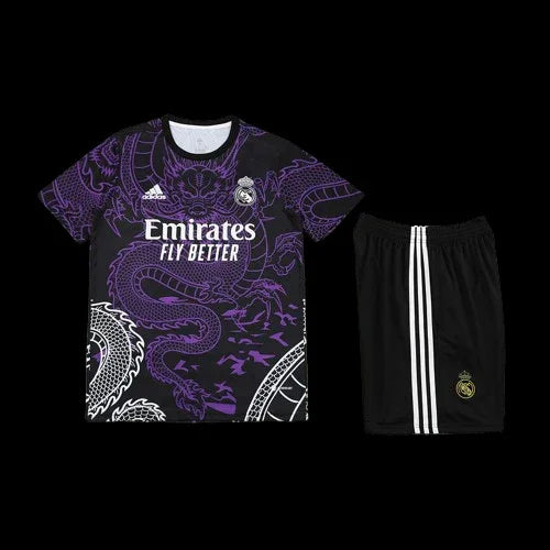 Real Madrid-Ensemble