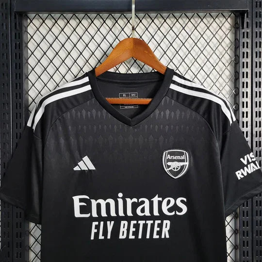 Arsenal Torwarttrikot 2023 2024