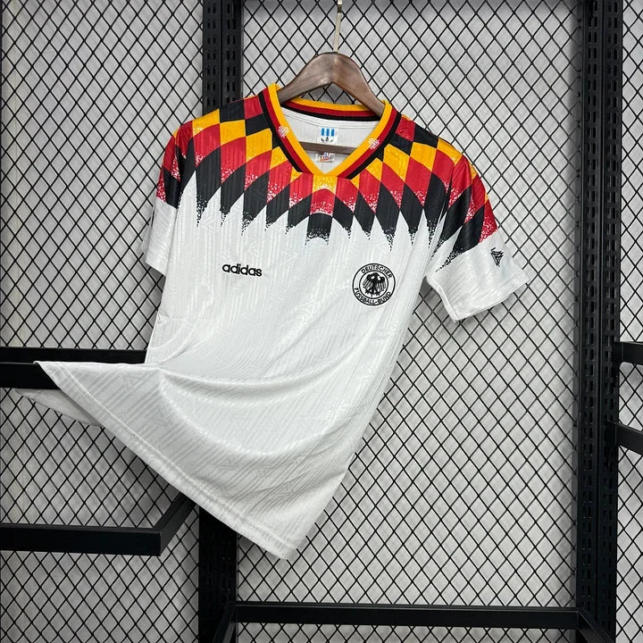 RETRO-TRIKOT DEUTSCHLAND 1994