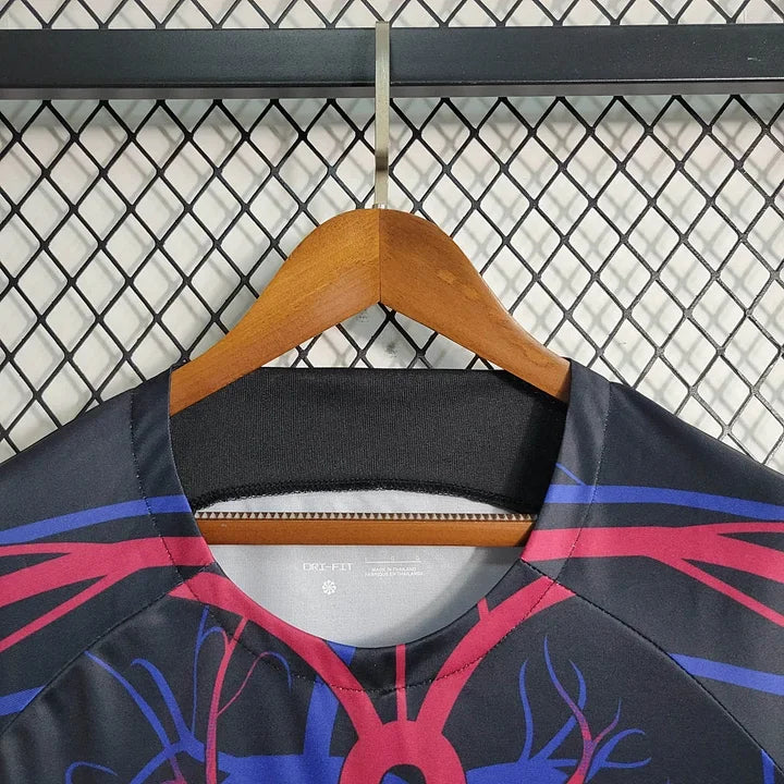 FC Barcelona 2023-2024 training jersey