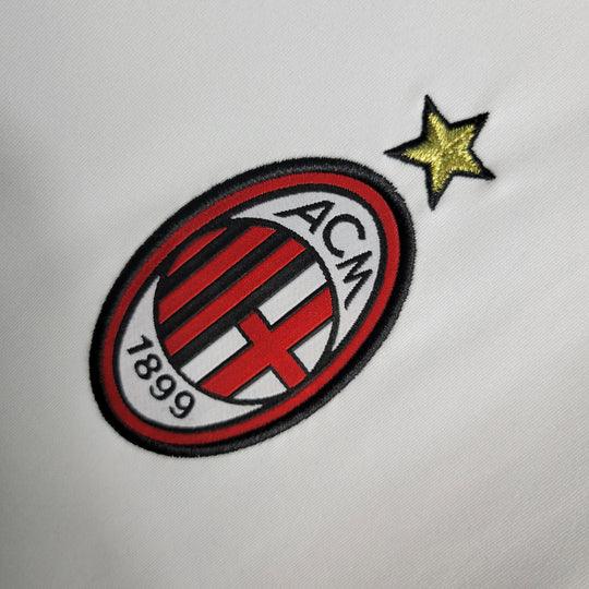 AC Milan retro jersey 2009 2010