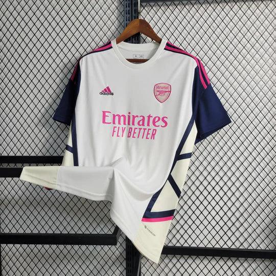 Arsenal Trainingsshirt 2023 2024