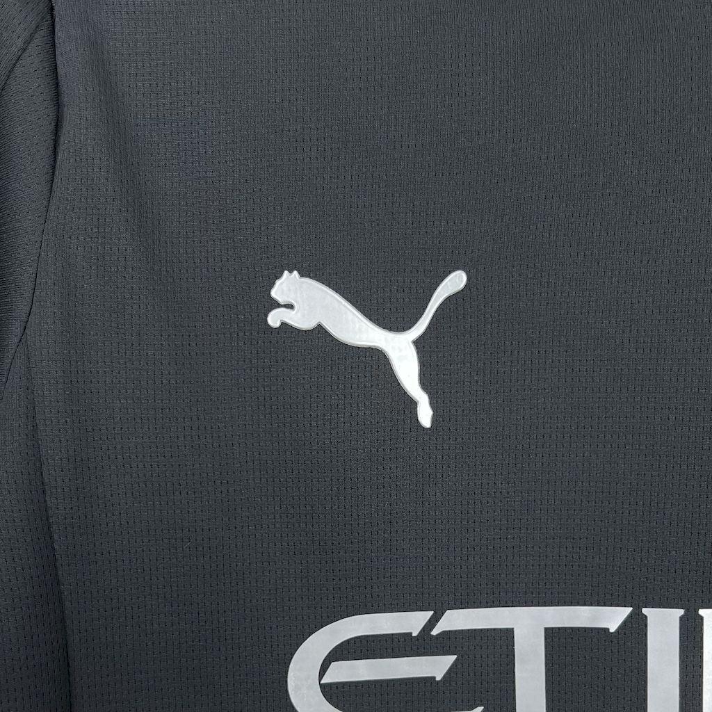 Manchester City 2025-26 jersey