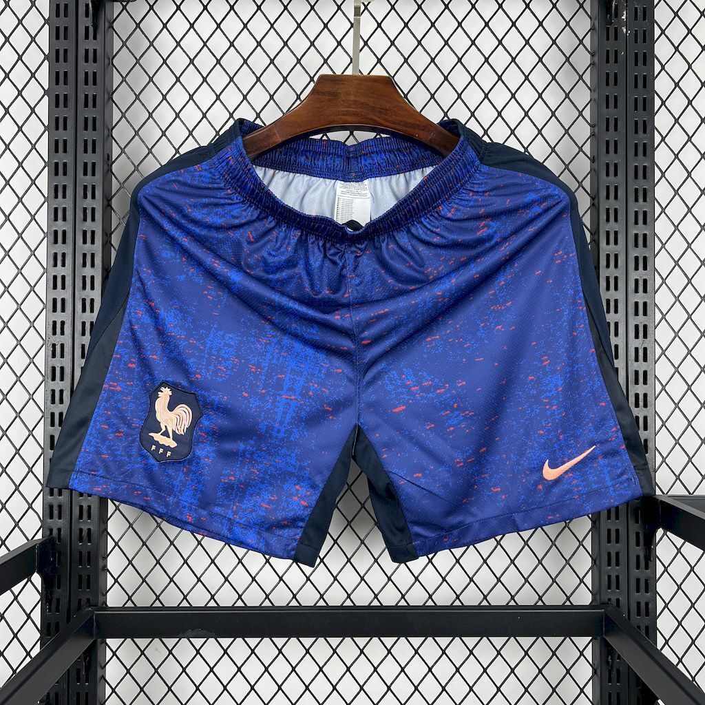 France 2026 World Cup Shorts