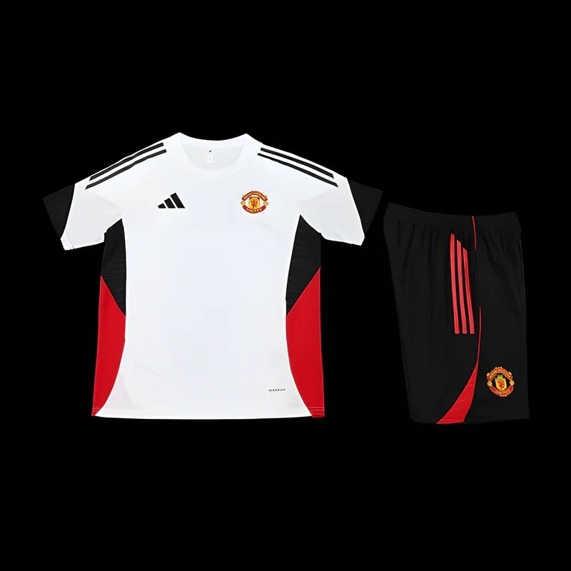 Manchester United Team