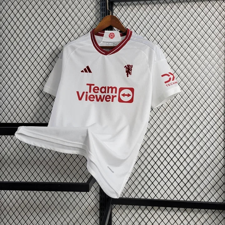 Manchester United 2023 2024 Away Kit