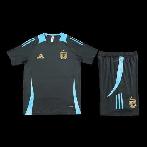 Zusammen Argentinien