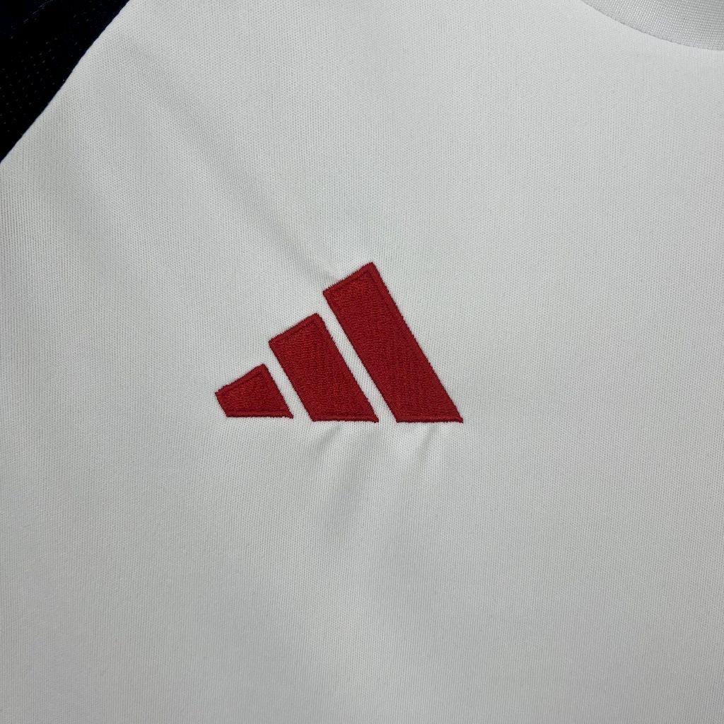Flamengo Auswärtstrikot 2025-26 Damen