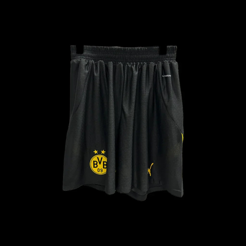 Kurz Dortmund 2024-25
