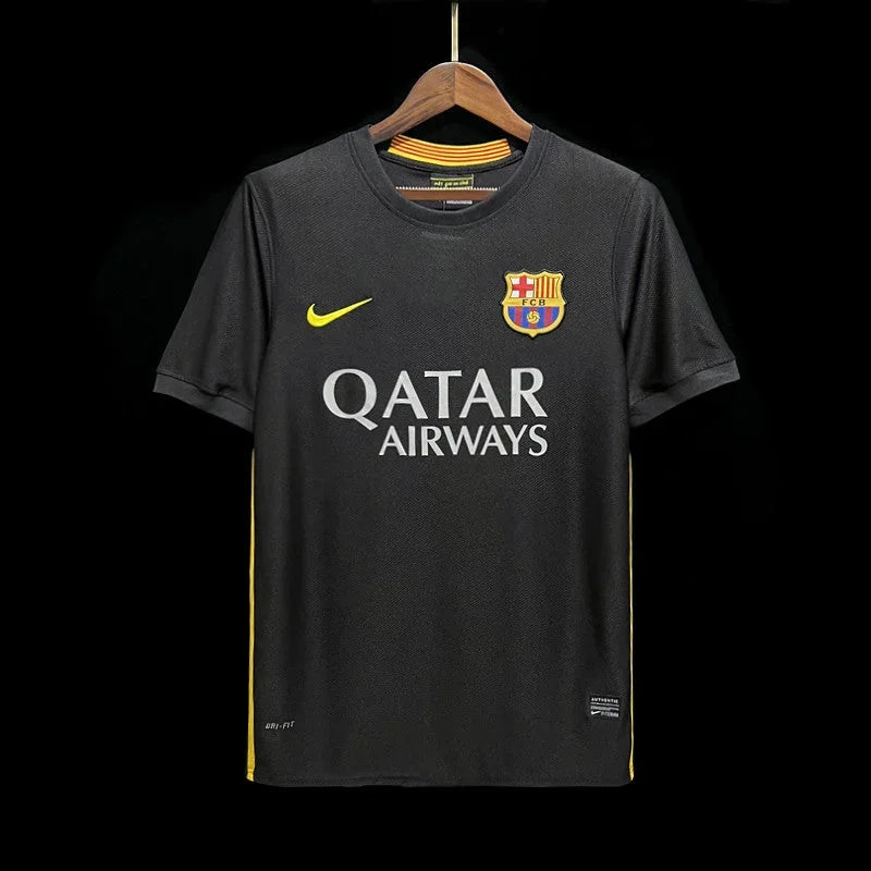 Retro-Trikot FC Barcelona 2013 2014