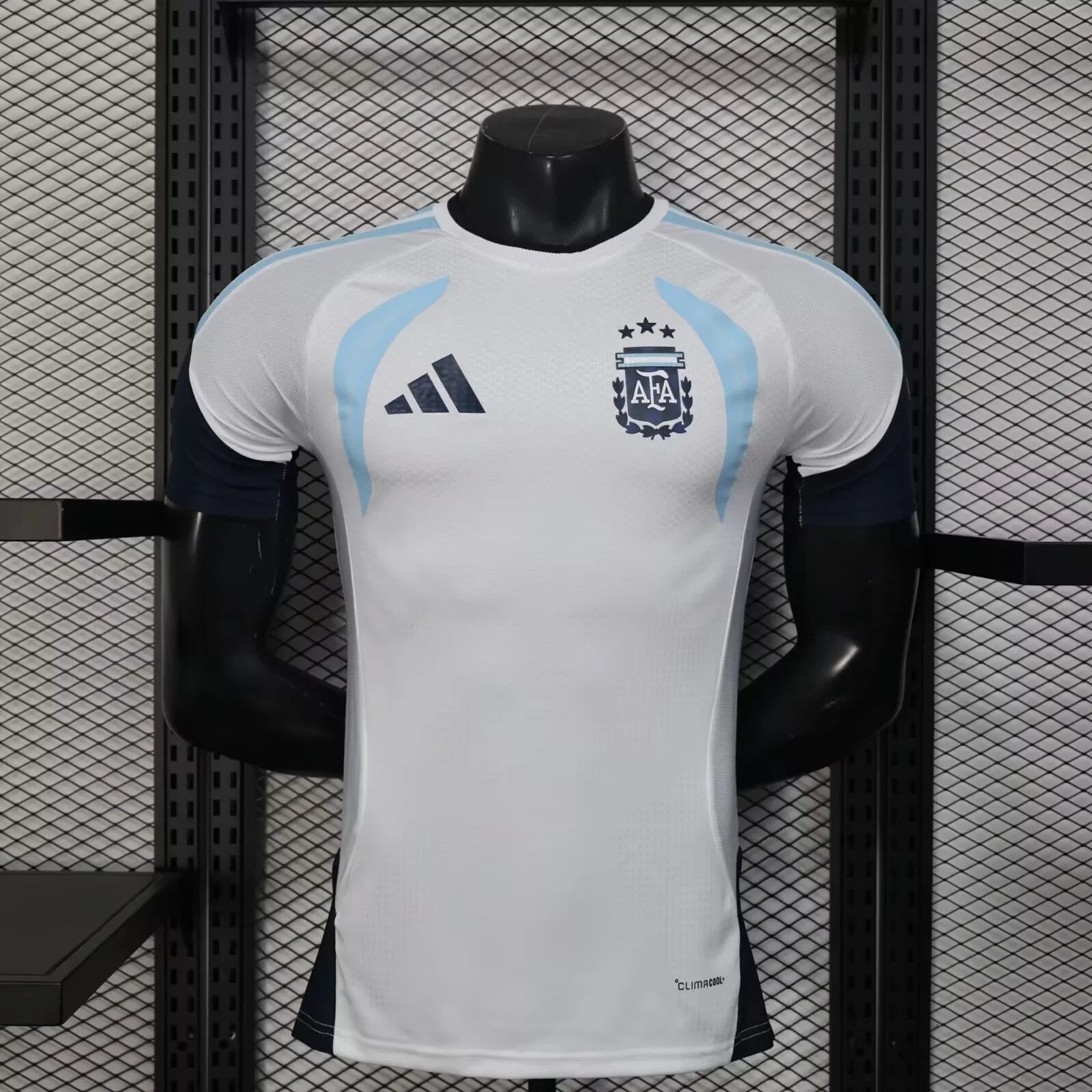 Argentinien Trainingsshirt WM 2026